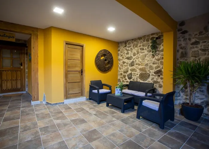 Διαμέρισμα Casa Dos Arcos