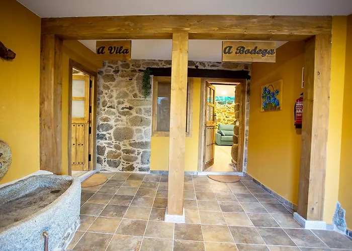 Casa Dos Arcos Διαμέρισμα Sober