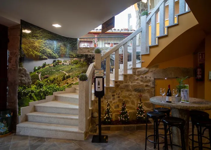 Διαμέρισμα Casa Dos Arcos Sober