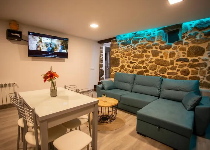 Casa Dos Arcos Διαμέρισμα