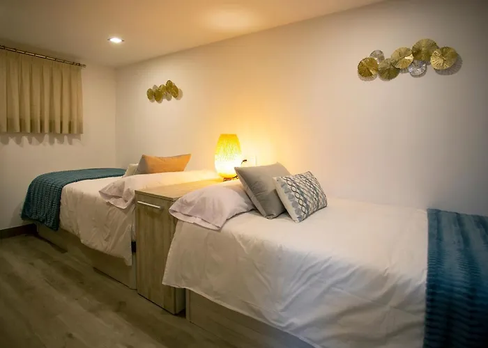 Casa Dos Arcos * Sober