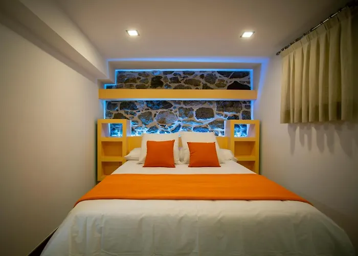 Casa Dos Arcos * Sober