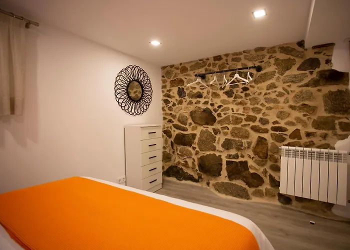 Casa Dos Arcos Διαμέρισμα Sober