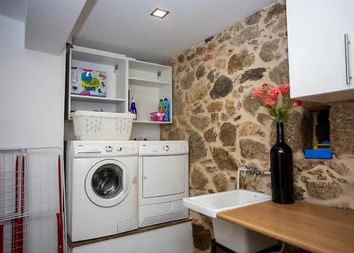 Casa Dos Arcos Διαμέρισμα *