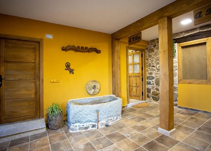 Διαμέρισμα Casa Dos Arcos Sober