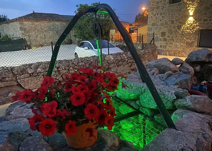 Casa Dos Arcos Διαμέρισμα *