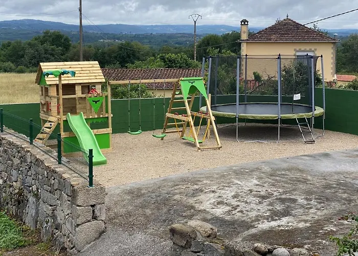 Casa Dos Arcos * Sober