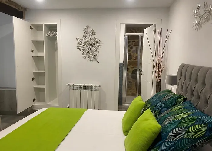 Casa Dos Arcos Διαμέρισμα *