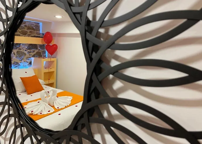 Διαμέρισμα Casa Dos Arcos *